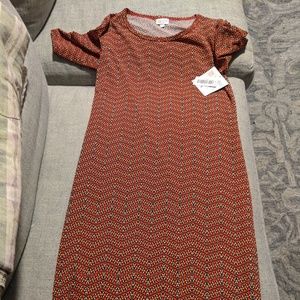Lularoe Julia